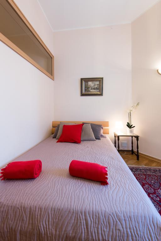 5 Bedroom Family Apartment Cracovie Chambre photo